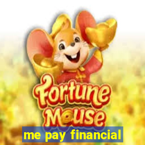 me pay financial